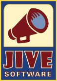 Jive Logo