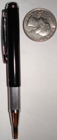 Zebra Tele-scopic