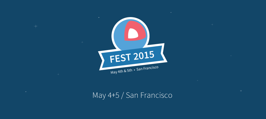 CoreOS Fest 2015