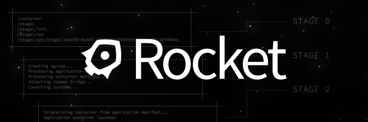 CoreOS invests in rkt, a new container runtime