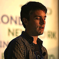 Gabriel Monroy