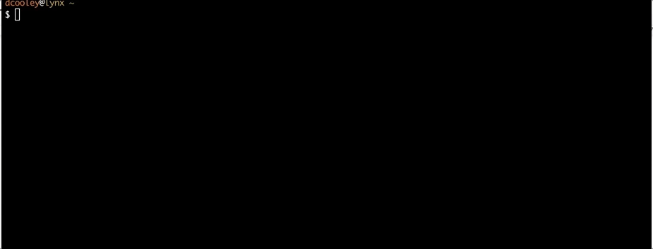 bash completion