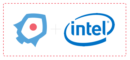 Intel + rkt