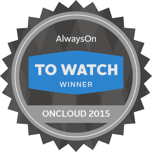 AlwaysOn 2015
