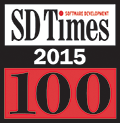 SD Times 100