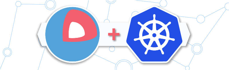 Illustration: CoreOS and Kubernetes