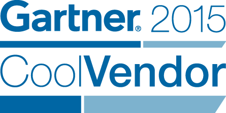 Gartner Cool Vendor