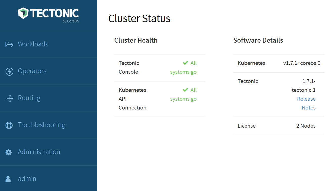 Screenshot of Tectonic Sandbox