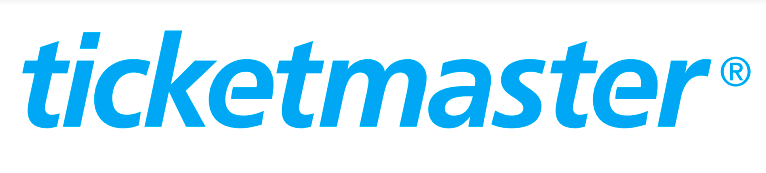 Ticketmaster logo