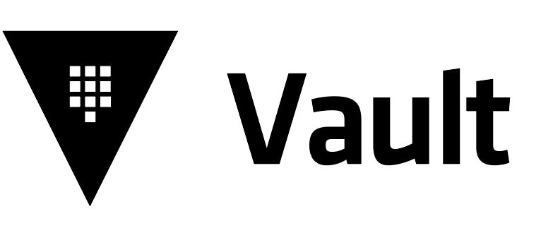 Vault logo